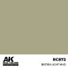 AK RC872 British Light Mud