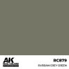 AK RC879 Russian Grey Green