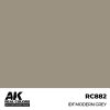AK RC882 IDF Modern Grey