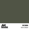 AK RC886 NATO Green