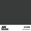 AK RC888 NATO Black