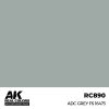 AK RC890 ADC Grey FS 16473