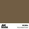 AK RC894 Field Drab FS 30118