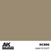 AK RC896 Sand FS 30277