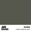 AK RC900 Forest Green FS 34079