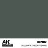 AK RC902 Dull Dark Green FS 34092
