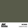 AK RC905 Green FS 34102