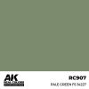 AK RC907 Pale Green FS 34227
