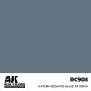 AK RC908 Intermediate Blue FS 35164