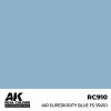 AK RC910 Air Superiority Blue FS 35450