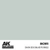 AK RC911 Duck Egg Blue FS 35622
