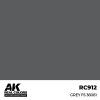 AK RC912 Grey FS 36081
