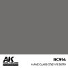 AK RC914 Have Glass Grey FS 36170