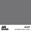 AK RC917 Aggressor Grey FS 36251