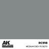 AK RC918 Medium Grey FS 36270