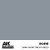 AK RC919 Dark Ghost Grey FS 36320