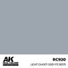AK RC920 Light Ghost Grey FS 36375