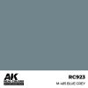 AK RC923 M-485 Blue Grey