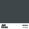 AK RC924 Sea Blue