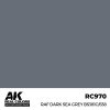 AK RC970 RAF Dark Sea Grey BS381C/638