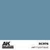 AK RC976 AMT-7 Light Blue