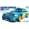 Tamiya 24240 Subaru Impreza WRC 2001