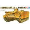Tamiya 35087 German Sturmgeschutz IV