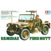 Tamiya 35123 US M-151 A21 Ford Mutt