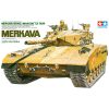 Tamiya 35127 Israel Merkava MBT