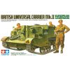 Tamiya 35175 Br.Uni Carrier Mk.