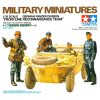 Tamiya 35253 German Panzer Division Frontline Reconnaissance Team