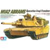 Tamiya 35269 M1A2 Abrams OIF