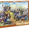 Zvezda 8050 The Janizaries