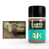 AK017 Earth Effects 35Ml