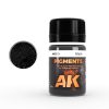 AK039 Black 35Ml