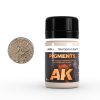AK042 Europe Earth