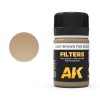 AK065 Afrika Korps Filter 35Ml