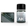 AK070 Brown Blue 35Ml