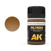 AK076 Filter For Nato Tanks 35Ml