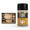 AK080 Summer Kursk Earth Effects