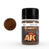 AK081 Dark Earth 35Ml