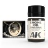 AK084 Engine Oil 35Ml