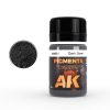 AK086 Dark Steel
