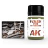 AK093 Wash For Interiors 35Ml