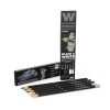 AK10039 Watercolor Pencil Set Black