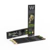 AK10040 Watercolor Pencil Set Green