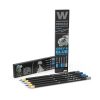 AK10043 Watercolor Pencil Set Grey And Blue