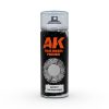 AK1017 Fine Resin Primer Spray 150Ml