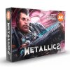 AK11608 Metallics Set