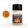 AK140 Pigmento Sienna Soil